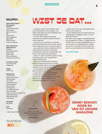 Albert Heijn folder Pagina 5