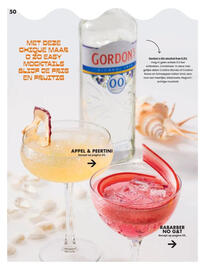 Albert Heijn folder Pagina 50
