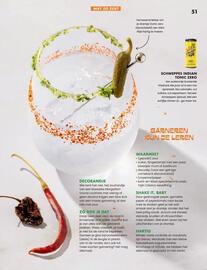 Albert Heijn folder Pagina 51