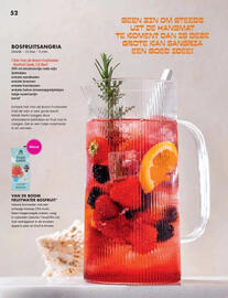 Albert Heijn folder Pagina 52