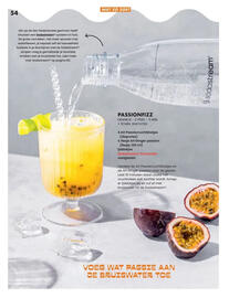 Albert Heijn folder Pagina 54