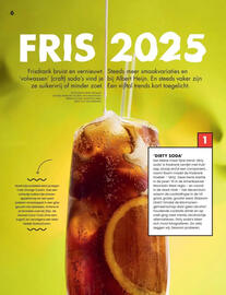Albert Heijn folder Pagina 6