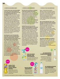 Albert Heijn folder Pagina 60