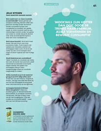Albert Heijn folder Pagina 61