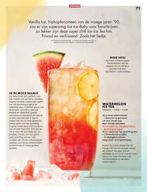 Albert Heijn folder Pagina 71