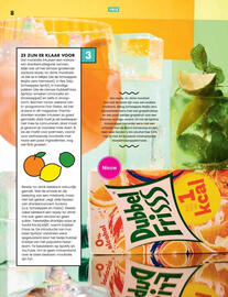 Albert Heijn folder Pagina 8