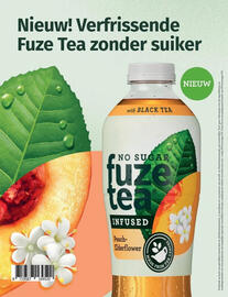 Albert Heijn folder Pagina 84