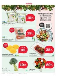 Hemköp reklamblad vecka 18 Sida 3