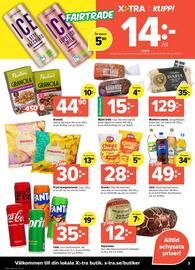Coop Extra reklamblad vecka 18 Sida 3