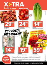 Coop Extra reklamblad vecka 18 Sida 4