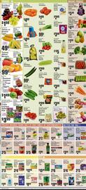 Almonte's Food Dynasty Marketplace Weekly Ad week 17 Page 4