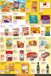 Globus Prospekt woche 18 Seite 12