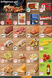 Globus Prospekt woche 18 Seite 19