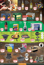 Globus Prospekt woche 18 Seite 21