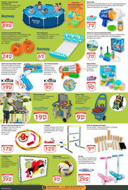 Globus Prospekt woche 18 Seite 22