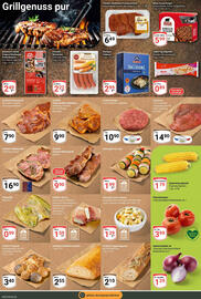 Globus Prospekt woche 18 Seite 2