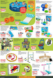 Globus Prospekt woche 18 Seite 22