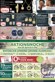 Globus Prospekt woche 18 Seite 24