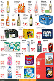 Globus Prospekt woche 18 Seite 8