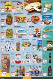 Globus Prospekt woche 18 Seite 14