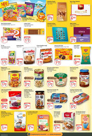 Globus Prospekt woche 18 Seite 19