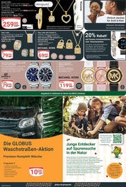 Globus Prospekt woche 18 Seite 27
