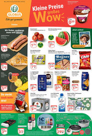 Globus Prospekt woche 18 Seite 7
