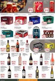 Globus Prospekt woche 18 Seite 18