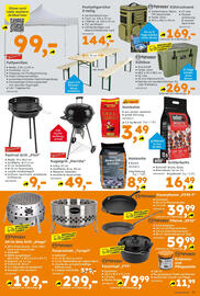 Globus Baumarkt Prospekt Seite 11