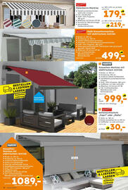 Globus Baumarkt Prospekt Seite 12