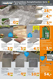 Globus Baumarkt Prospekt Seite 15
