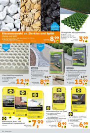 Globus Baumarkt Prospekt Seite 16