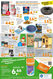 Globus Baumarkt Prospekt Seite 24