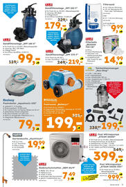 Globus Baumarkt Prospekt Seite 3