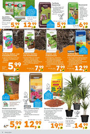Globus Baumarkt Prospekt Seite 4