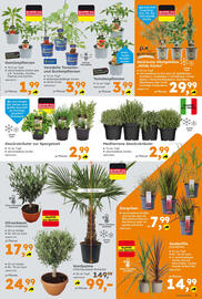 Globus Baumarkt Prospekt Seite 5