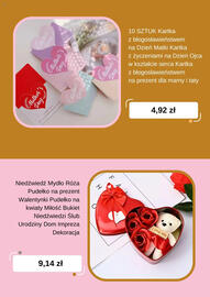 AliExpress gazetka Strona 6