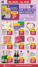 Aldi Nord Prospekt woche 19 Seite 12