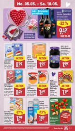 Aldi Nord Prospekt woche 19 Seite 13
