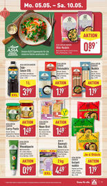 Aldi Nord Prospekt woche 19 Seite 15