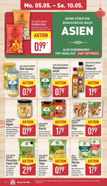 Aldi Nord Prospekt woche 19 Seite 16