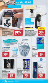 Aldi Nord Prospekt woche 19 Seite 20