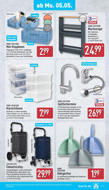 Aldi Nord Prospekt woche 19 Seite 21