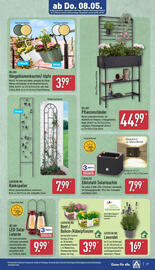 Aldi Nord Prospekt woche 19 Seite 29
