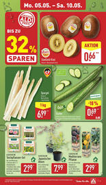 Aldi Nord Prospekt woche 19 Seite 3