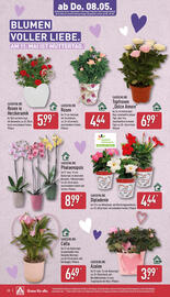 Aldi Nord Prospekt woche 19 Seite 30