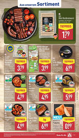 Aldi Nord Prospekt woche 19 Seite 33