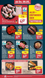Aldi Nord Prospekt woche 19 Seite 34