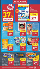 Aldi Nord Prospekt woche 19 Seite 35