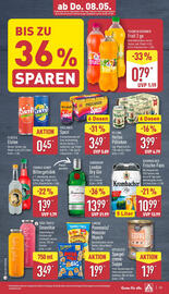Aldi Nord Prospekt woche 19 Seite 37
